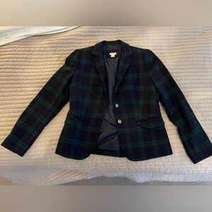 J Crew Blazer